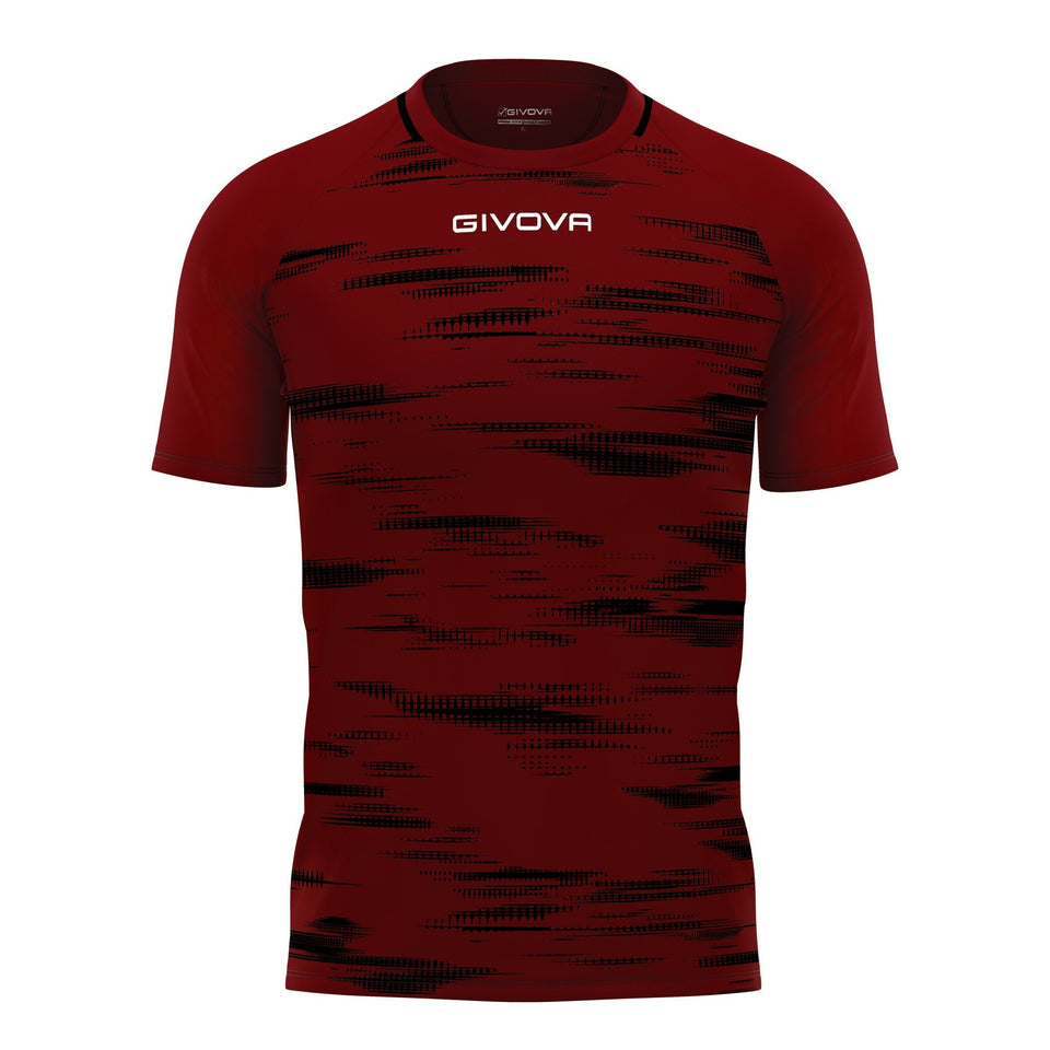 MA035-GRANATA_NERO - GRANATA/NERO