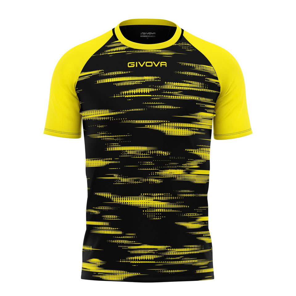 MA035-NERO_GIALLO - NERO/GIALLO