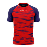 SHIRT PIXEL INTERLOCK personalizzato con logo - Pubblienne