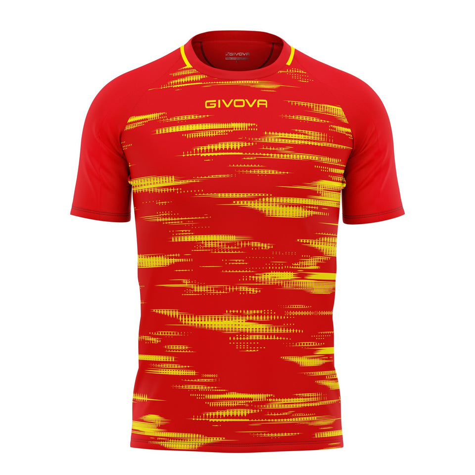 MA035-ROSSO_GIALLO - ROSSO/GIALLO