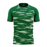 MA035-VERDE_BIANCO - VERDE/BIANCO