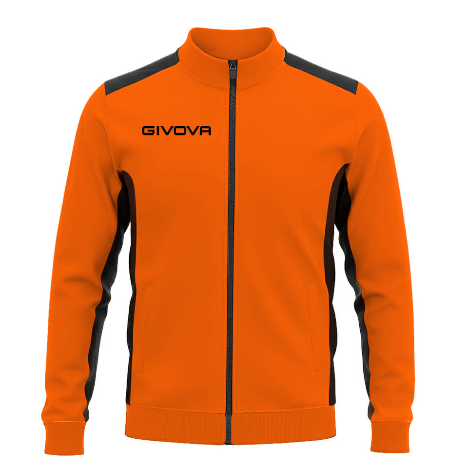 GIACCA REVOLUTION personalizzato con logo - Pubblienne