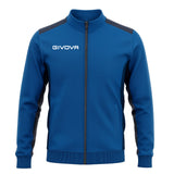 GIACCA REVOLUTION personalizzato con logo - Pubblienne