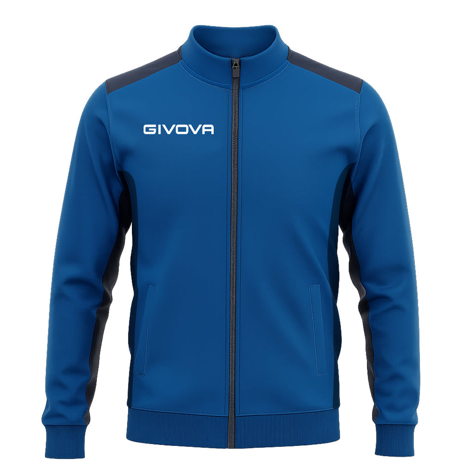 GIACCA REVOLUTION personalizzato con logo - Pubblienne