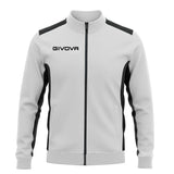 GIACCA REVOLUTION personalizzato con logo - Pubblienne