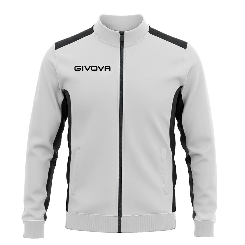GIACCA REVOLUTION personalizzato con logo - Pubblienne