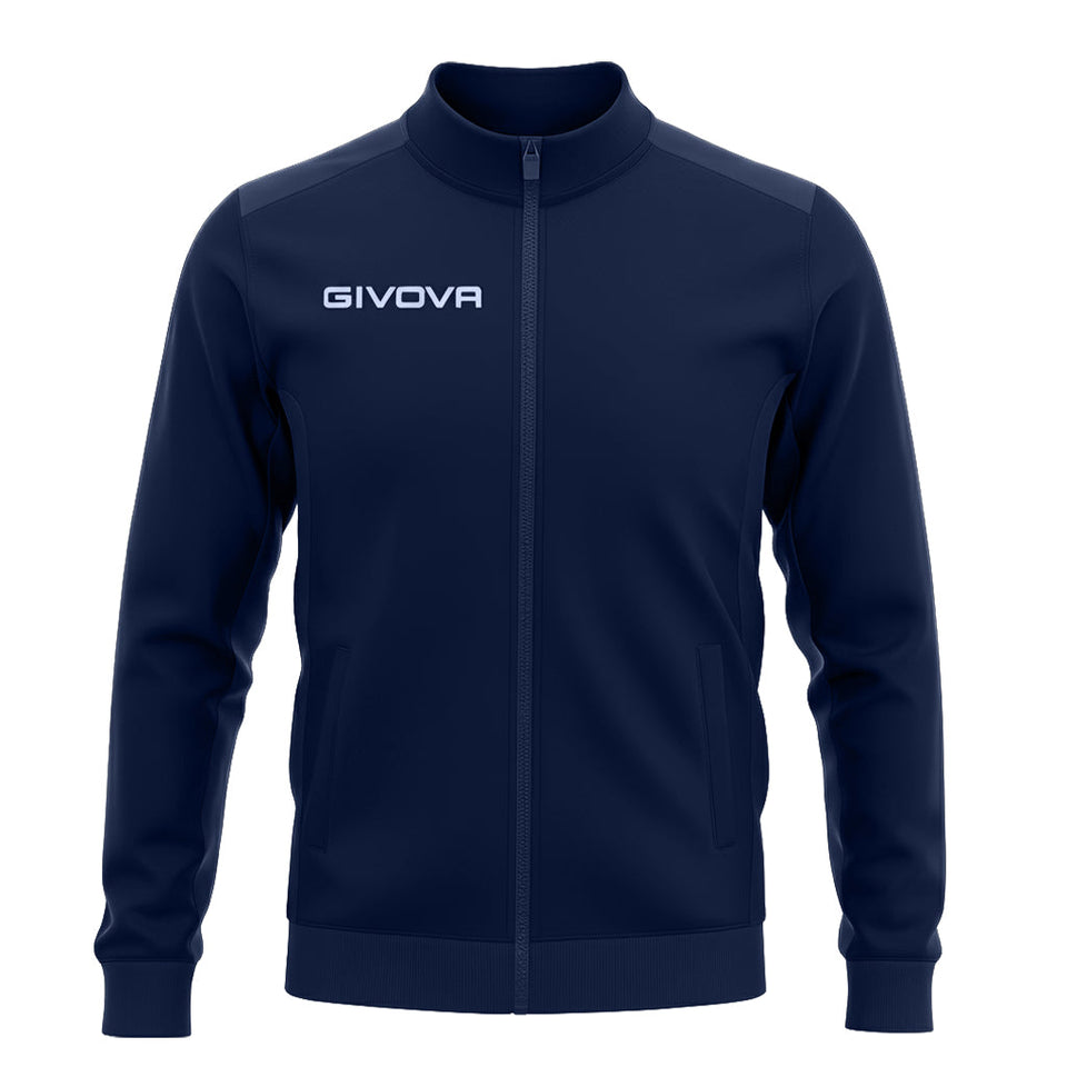 GIACCA REVOLUTION personalizzato con logo - Pubblienne