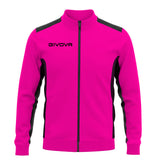 GIACCA REVOLUTION personalizzato con logo - Pubblienne