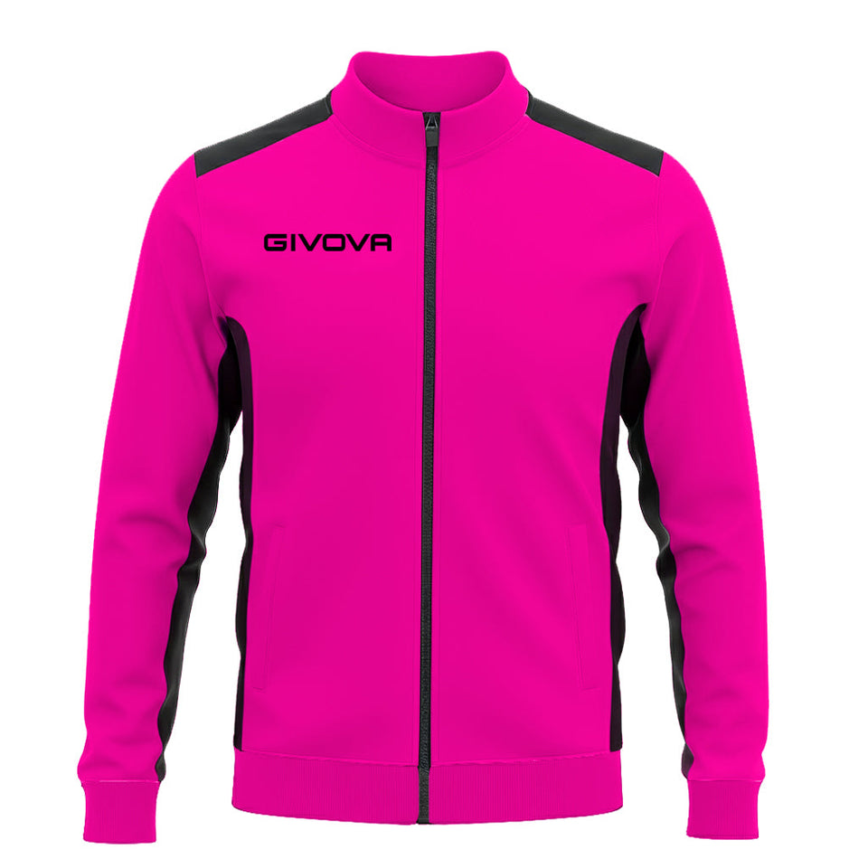 GIACCA REVOLUTION personalizzato con logo - Pubblienne