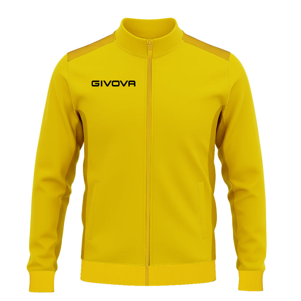 GIACCA REVOLUTION personalizzato con logo - Pubblienne