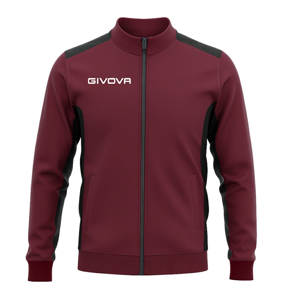 GIACCA REVOLUTION personalizzato con logo - Pubblienne