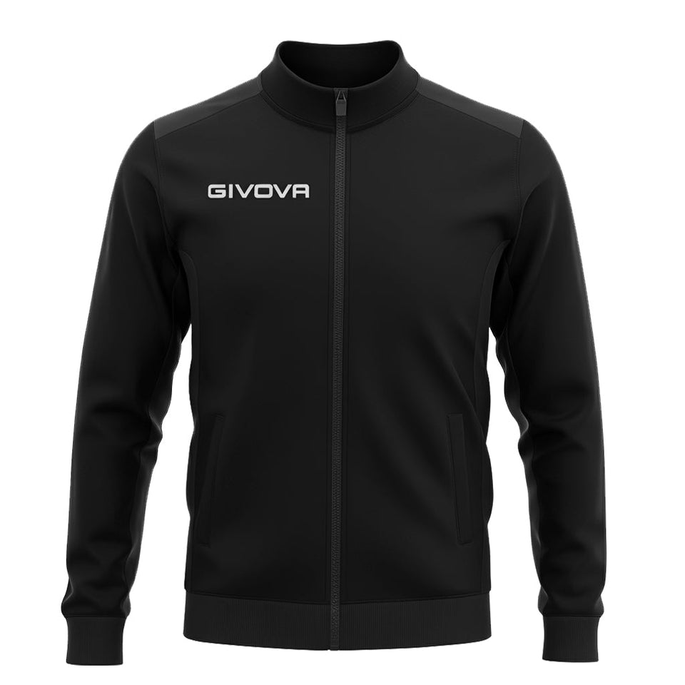 GIACCA REVOLUTION personalizzato con logo - Pubblienne