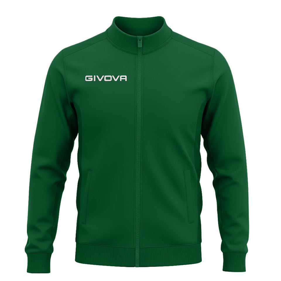 GIACCA REVOLUTION personalizzato con logo - Pubblienne
