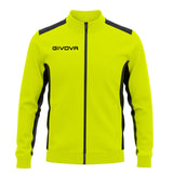 GIACCA REVOLUTION personalizzato con logo - Pubblienne