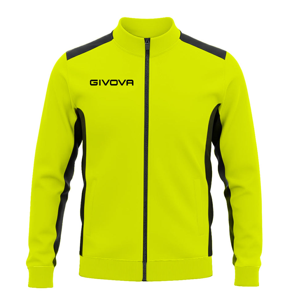GIACCA REVOLUTION personalizzato con logo - Pubblienne