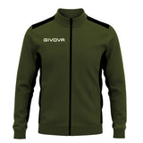 GIACCA REVOLUTION personalizzato con logo - Pubblienne
