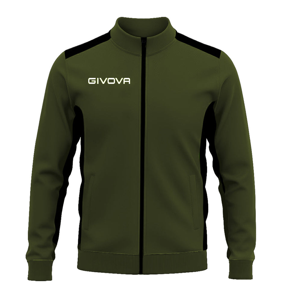 GIACCA REVOLUTION personalizzato con logo - Pubblienne