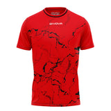 SHIRT GRAFITE INTERLOCK personalizzato con logo - Pubblienne