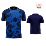 SHIRT ART INTERLOCK M/C personalizzato con logo - Pubblienne
