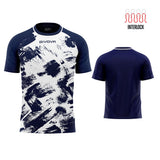 SHIRT ART INTERLOCK M/C personalizzato con logo - Pubblienne