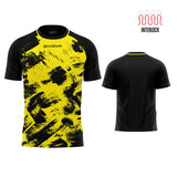 SHIRT ART INTERLOCK M/C personalizzato con logo - Pubblienne