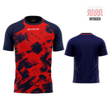 SHIRT ART INTERLOCK M/C personalizzato con logo - Pubblienne