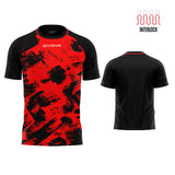 SHIRT ART INTERLOCK M/C personalizzato con logo - Pubblienne