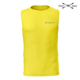 CORPUS 1 CANOTTA INTIMA ELASTICA personalizzato con logo - Pubblienne