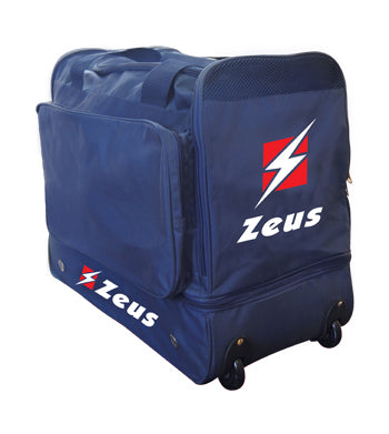 BORSA MINI STAR TROLLEY personalizzato con logo - Pubblienne