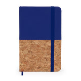 2092 Porto - Blocco Note Formato A6 Con Copertina Rigida In Cartone Riciclato personalizzato con logo - Pubblienne