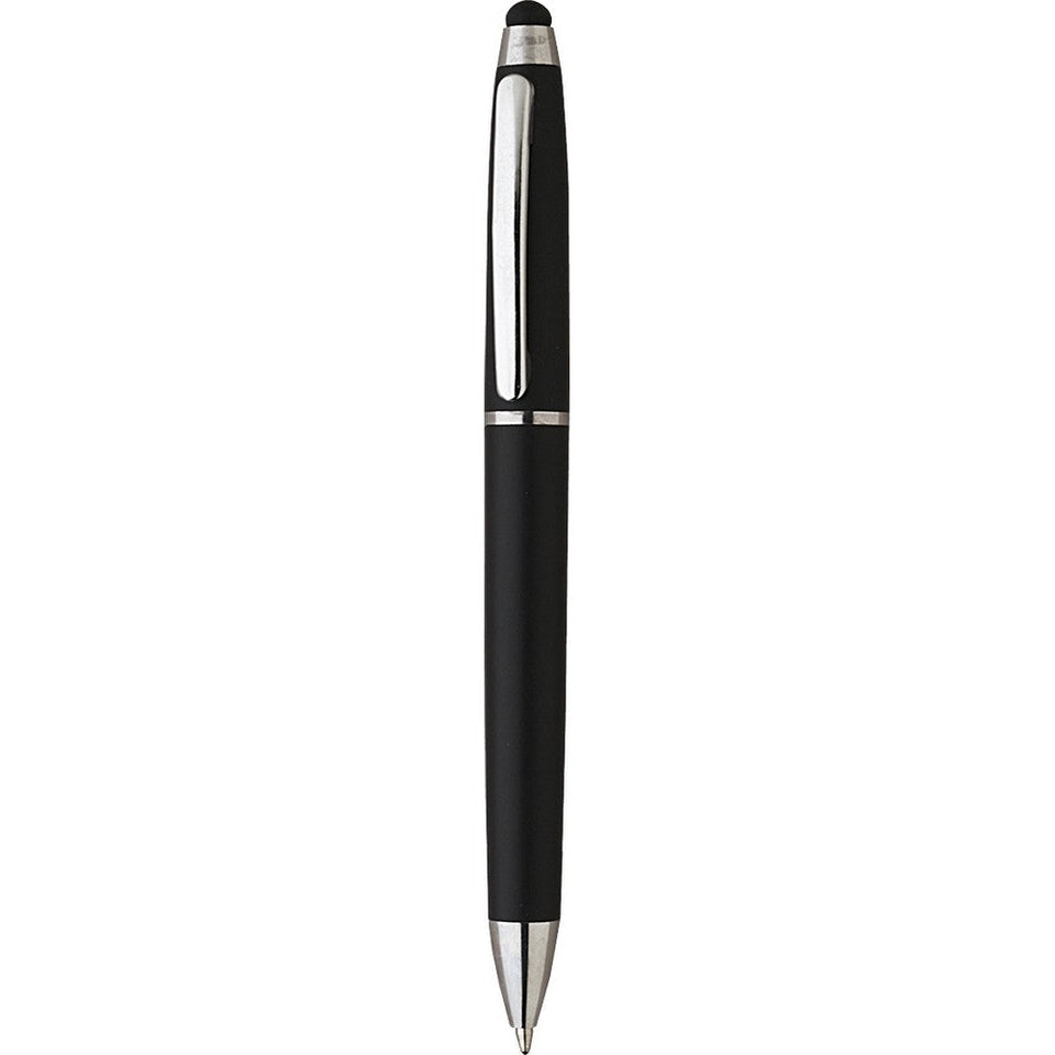5250 Ganesh Bold - Penna Sfera Touch personalizzato con logo - Pubblienne