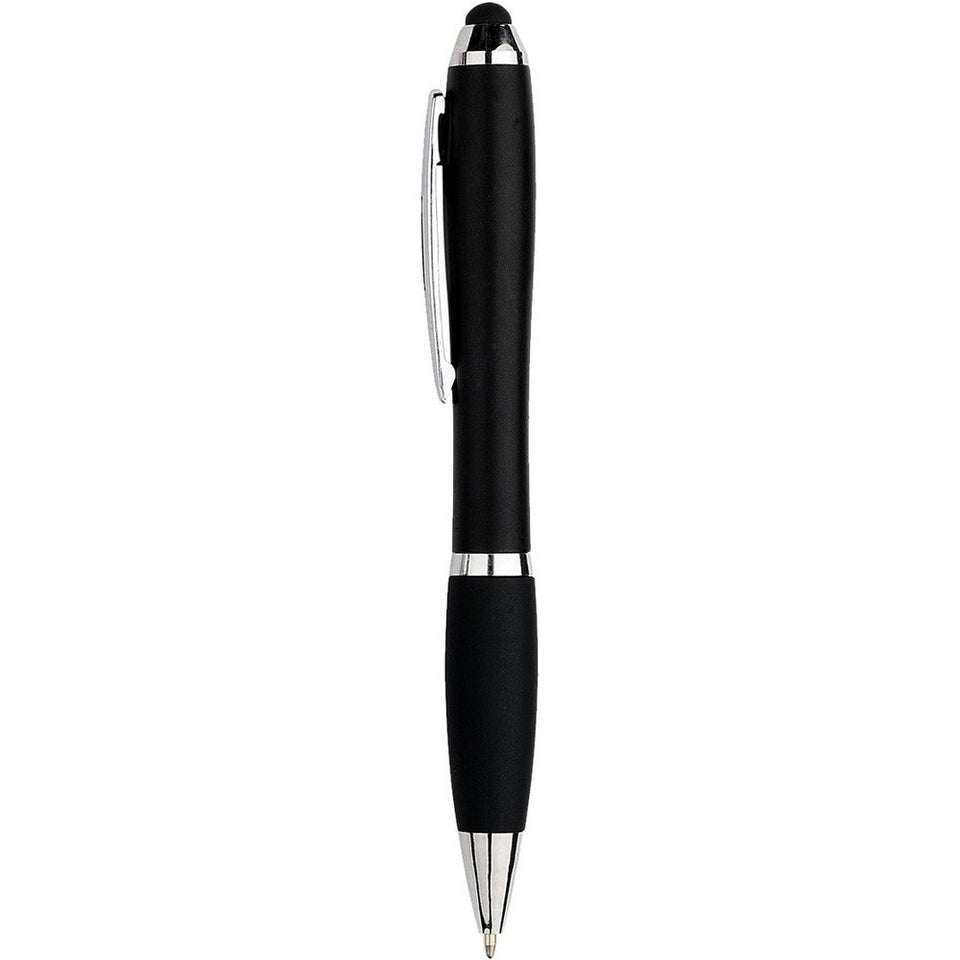 5266 Rush - Penna Sfera Touch personalizzato con logo - Pubblienne