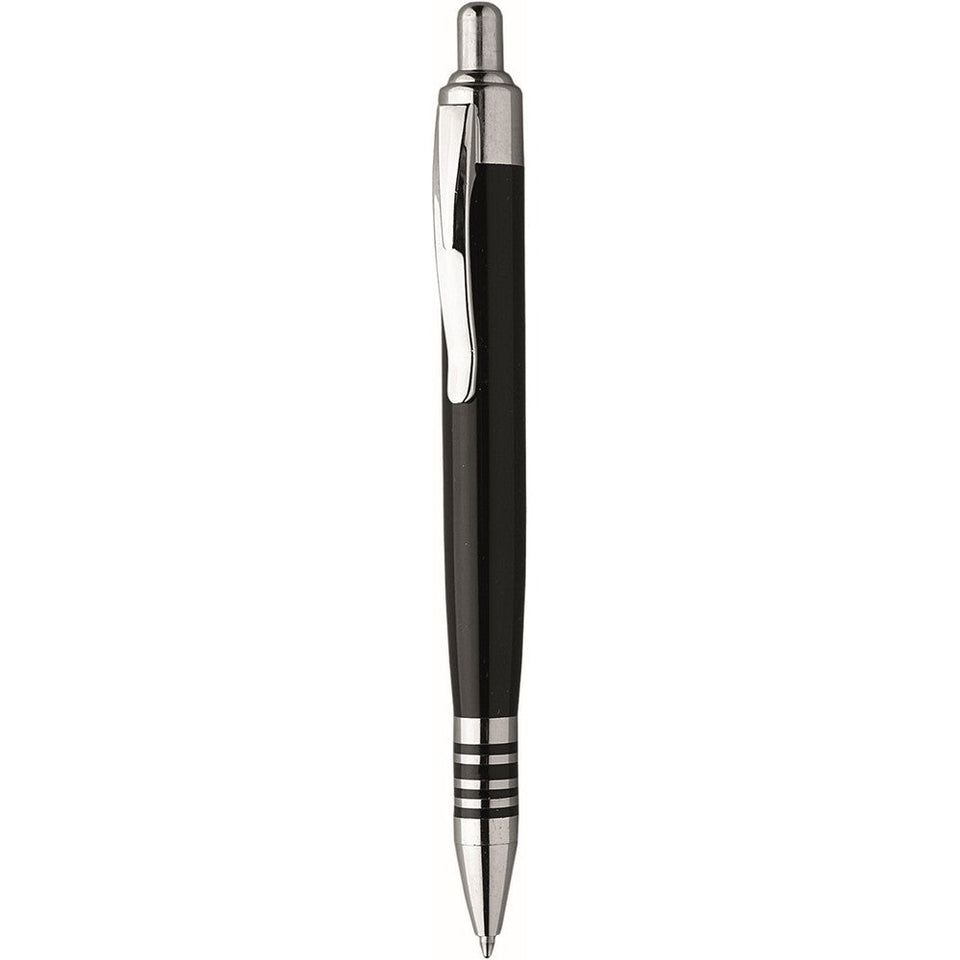 5108 Funny - Penna Sfera personalizzato con logo - Pubblienne
