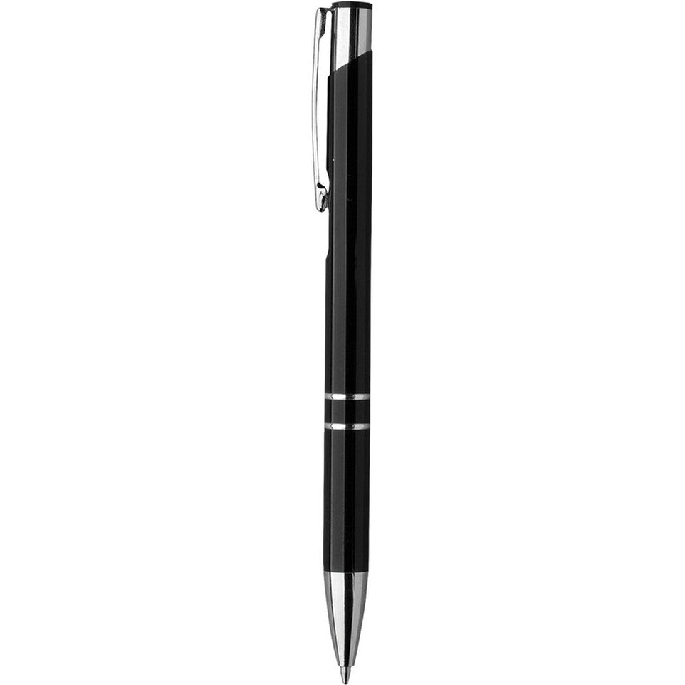 5625 Tito - Penna Sfera Alluminio personalizzato con logo - Pubblienne