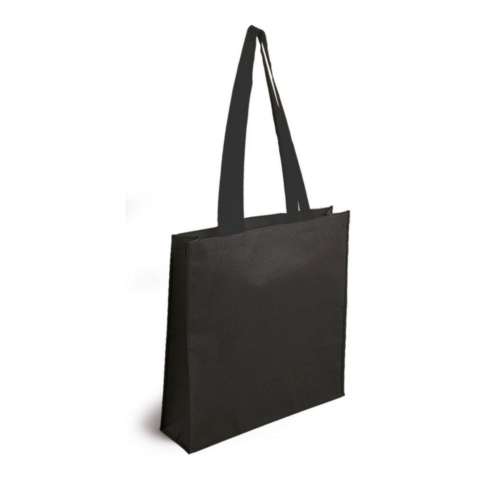 0984 Jessy - Borsa Shopping  Dimensioni cm. 38x42x10 personalizzato con logo - Pubblienne