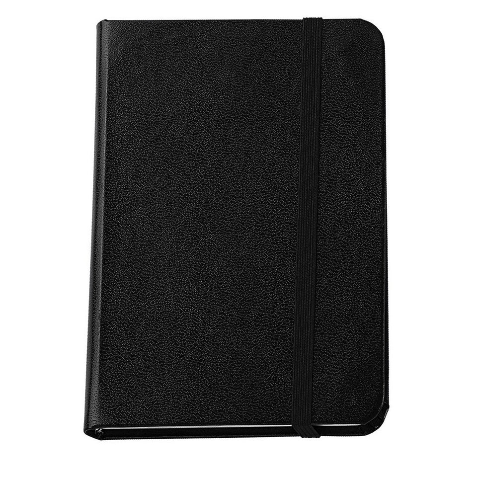 2072 Lisbona - Blocco Notes Cm 13,5x20,5 personalizzato con logo - Pubblienne