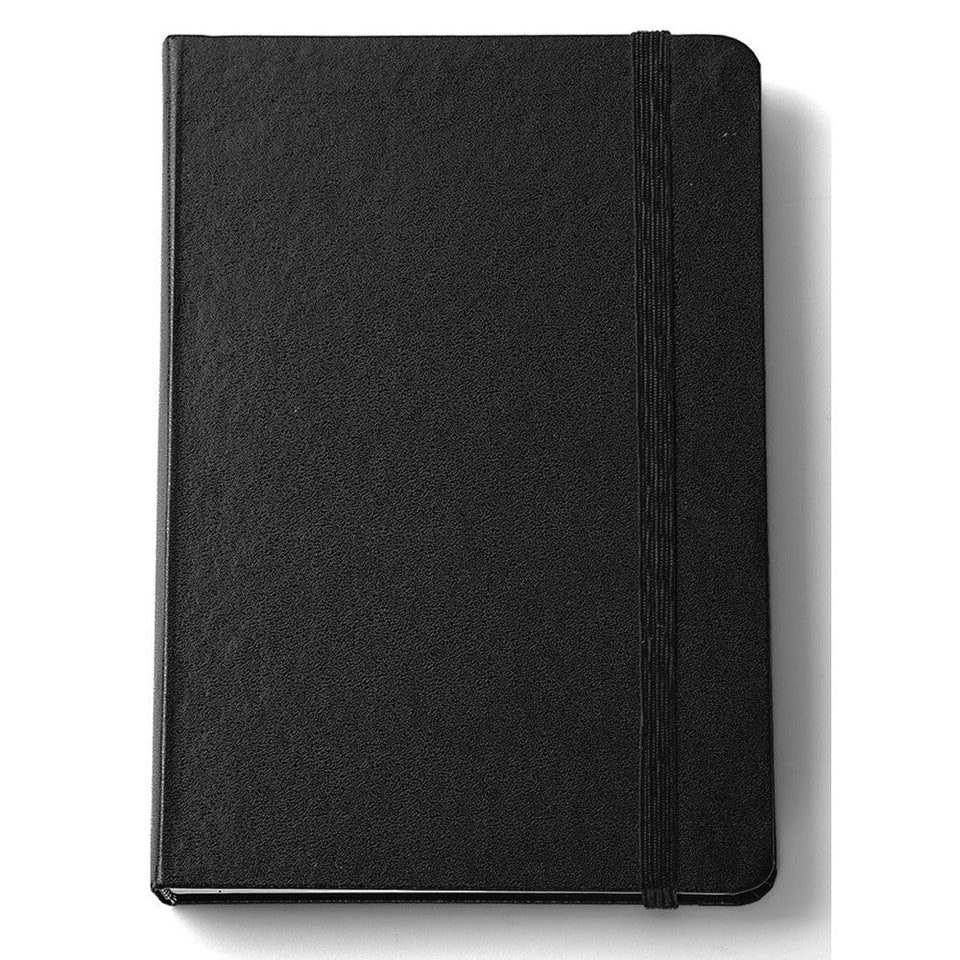 2074 Santiago - Blocco Notes personalizzato con logo - Pubblienne