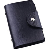 6002 Wallet - Portacard 12 Posti personalizzato con logo - Pubblienne