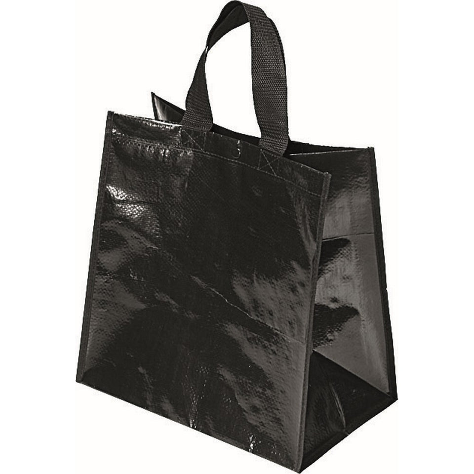 Isotta - Borsa Shopping personalizzato con logo - Pubblienne