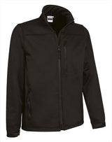 Soft Shelle GRIZZLY personalizzato con logo - Pubblienne
