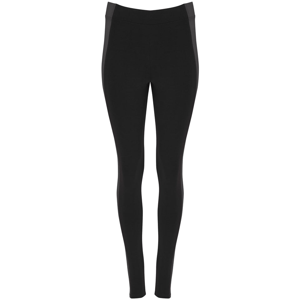 Leggins Agia personalizzato con logo - Pubblienne