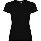 JAMAICA - T-shirt Donna personalizzato con logo - Pubblienne