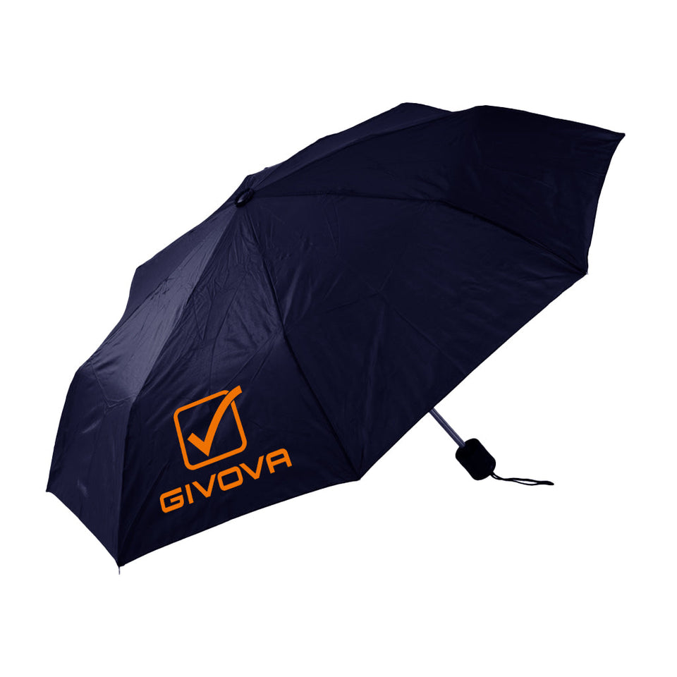 OMBRELLO PIEGHEVOLE personalizzato con logo - Pubblienne