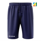BERMUDA FRIEND COTONE TERRY personalizzato con logo - Pubblienne
