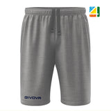 BERMUDA FRIEND COTONE TERRY personalizzato con logo - Pubblienne