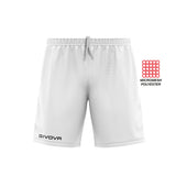 PANTALONCINO GIVOVA ONE personalizzato con logo - Pubblienne
