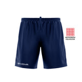 PANTALONCINO GIVOVA ONE personalizzato con logo - Pubblienne