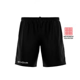 PANTALONCINO GIVOVA ONE personalizzato con logo - Pubblienne