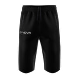 PANTA POLARFLEECE PINOCCHIETTO GIVOVA ONE personalizzato con logo - Pubblienne