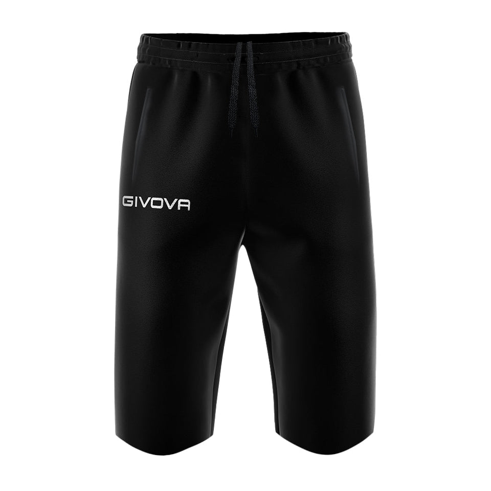 PANTA POLARFLEECE PINOCCHIETTO GIVOVA ONE personalizzato con logo - Pubblienne